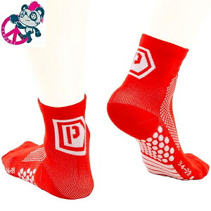 ݌ɂ葦[yPandanizp_[j PS-SOC34/RD P-STYLE \bNX[bh][TCYF34-39 22-24.5cmΉ/jp]y싅piz싅p\bNX/C/\bNX/ yRCPz