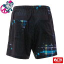 ★メーカー直送品★送料無料★【Pandani】パンダーニ DAR2-TAP/BL DARKER Highland エアロユニフォームパンツ【Type:O…