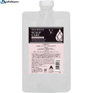 �������������yPhiten�z�t�@�C�e�� HSH90402 YUKO �V�����v�[ �X�L�����v�P�A 1000ml[�V�����v�[/�w�A�P�A/�m���V���R�[���^�C�v/�ӂ�/�����/����]�yRCP�z