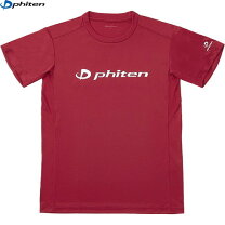 楽天市場】ファイテン tシャツ m レッドの通販