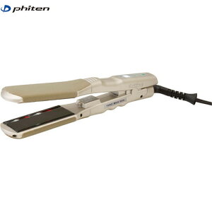 �������������yPhiten�z�t�@�C�e�� ZZA01260 YUKO ������ IRON 36mm[�{�f�B�P�A/�O�b�Y/�w�A�[�A�C����/�X�g���[�g�A�C����/���^�b�N�X]�yRCP�z
