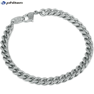 �������������yPhiten�z�t�@�C�e�� TC663025 �`�^���`�F�[���u���X M 17cm/L 19cm/LL 21cm[�V���o�[][�A�N�Z�T���[/���`�^��/�V���v��/�y��/�j��/����]�yRCP�z
