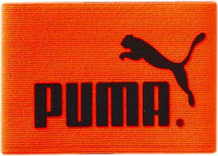 海外最新 プーマ サッカー キャプテンズ アームバンド V JR J ジュニアサイズ オレンジ PUMA PJ-051628-05 返品種別A  smaksangtimur-jkt.sch.id