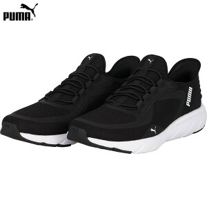 yPUMAzv[} 31199601 SOFTRIDE tbNX [X EASE IN ALT Ch[PUMA Black]V[Y/C/Xj[J[/jO/WMO/EH[LO/Xb|/XbvI/NbV/K
