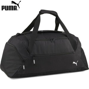 �������������yPUMA�z�v�[�} 090233_01 �`�[���S�[�� �`�[���o�b�O M 55L[�v�[�} �u���b�N][�o�b�O/�_�b�t���o�b�O/�{�X�g���o�b�O/PUMA Black/��/�T�b�J�[/�t�b�g�{�[��/�t�b�g�T��/�傫�ȃ��C���R