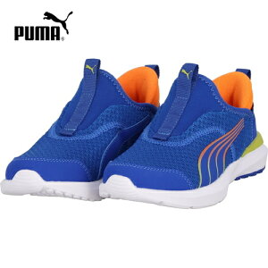 yPUMAzv[} 31025007 N[Y PROFOAM EASE IN PS yVivid Blue-Sea Kelp-Orange Gloz[LbY/WjA/Xj[J[/jOV[Y/Xb|/y/ϋv/ʋC/^/ʊwp/j̎q/