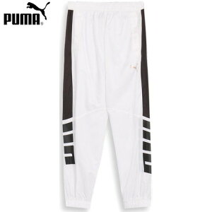 yPUMAzv[} 525201_02 g[jO gC GbW EbVE[upc[v[} zCg][Opc/Y{/ڂ/PUMA White//}`X|[c/M[t
