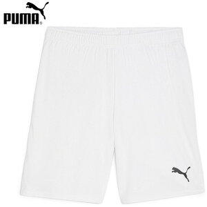 yPUMAzv[} 706377_04 teamGOAL Q[pc[v[} zCg][V[gpc/V[c/Zp/PUMA White//TbJ[/tbg{[/tbgT]yRCPz