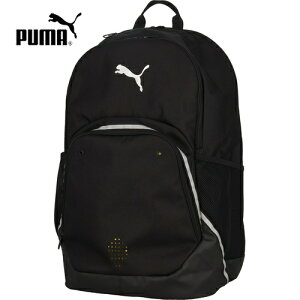 �������������yPUMA�z�v�[�} 091600-01 ���j�Z�b�N�X �T�b�J�[ �`�[���t�@�C�i�� �o�b�N�p�b�N II 45L �yPUMA Black-PUMA Navy�z[�o�b�N�p�b�N/�����b�N/�T�b�J�[/����/����/��e��/�h��/�ϋv��/���[��/
