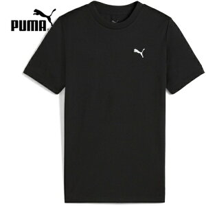 yPUMAzv[} 527187-01 {[CY TAD ESS TVc B 120-160cm yPUMA Blackz[fB[X/TVc/X|[cEFA/z/Xgb`/tBbglX/K/W/jO/K/t//lC/