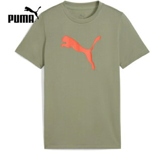 yPUMAzv[} 527188-82 {[CY TAD ESS Lbg S  TVc B 120-160cm yLux Armyz[fB[X/TVc/LbgS/X|[cEFA/z/Xgb`/tBbglX/K/W/j