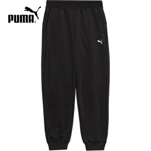 yPUMAzv[} 528010-01 EBY g[jO TAD jbgpc yPUMA Blackz[pc/jbg/X|[c/g[jO/W/tBbglX/z/ʋC/tH/lC//