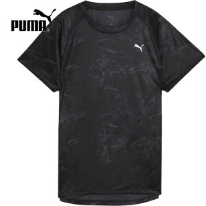 yPUMAzv[} 528230-01 EBY jO FVeB AOP  TVc yPUMA Blackz[fB[X/TVc/jO/OtBbN/z/y/ʋC/ėp/g[jO/W/K/