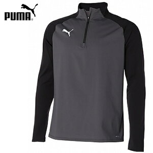 yPUMAzv[} 658017 TEAMLIGA 1/4 Wbvgbv yPUMA BLACKz[Y/Wbvgbv/g[jOEFA/X|[cEFA/z/Xgb`/y/₷//tH/W//l