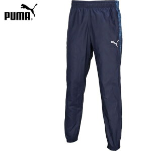 ■送料無料■【PUMA】プーマ 660104 TEAMCUP PISTE トップ 【PUMA Navy】[ピステ/ジャケット/スポーツウェア/サッカー/メンズ/ジュニア/キッズ/トレーニング/部活/軽量/防風/通気性/春秋/動きやすい/試