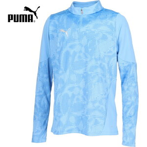 yPUMAzv[} 660216-18 TEAMCUP TR 1/4 Wbvgbv yTeam Light Bluez[Y/Wbvgbv/g[jO/X|[c/z/y/ʋC/K/H~/W/tBbglX//lC/Tb