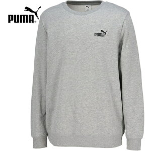 yPUMAzv[} 687537-03 Y ESS X[ NO.1 S N[XEFbg yMedium Gray Heatherz[Y/XEFbg/N[lbN/S/g[jO/X|[c/K/H~/W/lC/