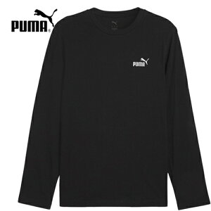 yPUMAzv[} 687567-01 Y ESS NO. 1 S  TVc yPUMA Blackz[Y//TVc/S/NO.1S/|/y/ʋC/z/K/X|[c/g[jO/W/tBbglX/lC//
