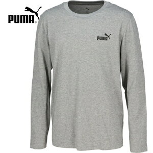 yPUMAzv[} 687567-03 Y ESS NO. 1 S  TVc yMedium Gray Heatherz[Y//TVc/S/NO.1S/|/y/ʋC/z/K/X|[c/g[jO/W/tBbglX/lC/