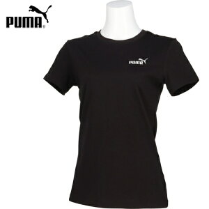 yPUMAzv[} 687596 ESS X[ NO.1 S TVc yPUMA Blackz[fB[X//t/X|[c/W/K/g[jO/ʋC/K/y/Vv//G/x[VbN/g//JW