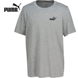yPUMAzv[} 687608-03 Y ESS X[ NO. 1 S  TVc yMedium Gray Heatherz[TVc//S//z/X|[c/JWA/Y/fB[X/jZbNX//ʋC/Vv