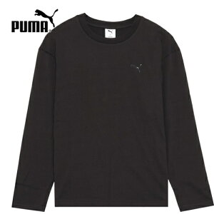 yPUMAzv[} 690355-01 Y ESS MX bNXh Lbg  TVc yPUMA BLACKz[Y//TVc/H~/g[jO/X|[c/W//K/ʋC//Vv/z/UVJ
