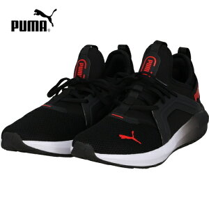 �������������yPUMA�z�v�[�} 31109835 SOFTRIDE �G���] 5�yPUMA Black-For All Time Red-PUMA White�z[�����j���O�V���[�Y/�N�b�V����/�y��/�ʋC��/�E�H�[�L���O/�W��/�g���[�j���O/���K/���ɂ���/�����Y/��
