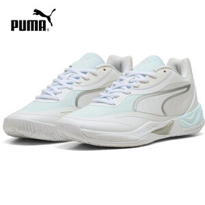 �������������yPUMA�z�v�[�} 31237403 ALL-PRO NITRO SKYBREAK�yPUMA White-Aqua�z[�o�X�P�b�g�V���[�Y/�N�b�V����/�y��/�O���b�v/���萫/�W�����v/������/�g���[�j���O/����/�����p/�ϋv��/�t�B�b�g��/�n�C