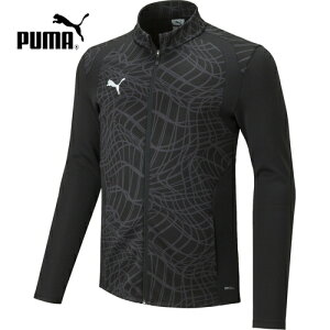 �������������yPUMA�z�v�[�} 660803-03[660803_03] TEAMFINAL TR �W���P�b�g �yPUMA Black�z[�����Y�g���[�j���O�W���P�b�g/�X�|�[�c�A�E�^�[/�y�ʃg�b�v�X/�h���E�F�A/�T�b�J�[���K�p/�^���p�W���P�b�g/
