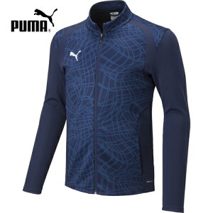 �������������yPUMA�z�v�[�} 660803-06[660803_06] TEAMFINAL TR �W���P�b�g �yPUMA Navy�z[�����Y�g���[�j���O�W���P�b�g/�X�|�[�c�A�E�^�[/�y�ʃg�b�v�X/�h���E�F�A/�T�b�J�[���K�p/�^���p�W���P�b�g/