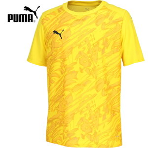 �yPUMA�z�v�[�} 707334-07[707334_07] TEAMFINAL �O���t�B�b�N �Q�[���V���c �yFaster Yellow-PUMA Black-Yellow Sizzle�z[�����Y�T�b�J�[�V���c/�Q�[���V���c/�z������/�y�ʃg�b�v�X/�g���[�j���O�E�F�A/�����X�|