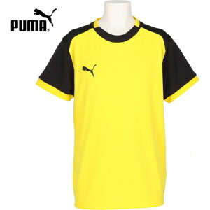 �yPUMA�z�v�[�} 707339-07[707339_07] TEAMLIGA �Q�[���V���c JR �yFaster Yellow-PUMA Black-PUMA Black�z[�W���j�A�T�b�J�[/�L�b�Y�Q�[���V���c/�z������/DRYCELL/�y�ʃX�|�[�c/�t�b�g�T�����K��/�j�̎q����/����