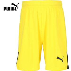 �yPUMA�z�v�[�} 707343-07[707343_07] TEAMLIGA �V���[�c JR �yFaster Yellow�z[�W���j�A�T�b�J�[/�L�b�Y�V���[�c/DRYCELL/�z������/�y�ʃn�[�t�p���c/�t�b�g�T�����K��/�j�̎q����]�yRCP�z