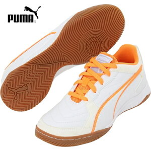�������������yPUMA�z�v�[�} 10857004[108570_04] �v���b�V���O IV�yPUMA White-Orange Glow-Vibrant Silver�z[�g���[�j���O�V���[�Y/�X�|�[�c�V���[�Y/�y�ʃ��f��/�ʊw�p/�����p/�ϋv��/�t�B�b�g��/�L�b�Y�W��