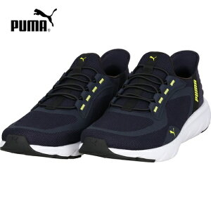 �������������yPUMA�z�v�[�} 31199608[311996_08] �\�t�g���C�h �t���b�N�X���[�X �C�[�Y�C�� ALT ���C�h �����j���O�V���[�Y�yNew Navy-Lux Lime-PUMA Black�z[�����j���O�V���[�Y/���C�h�݌v/�y�ʃX�j�[�J