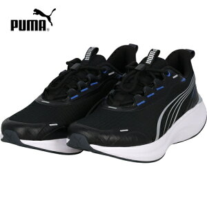 �������������yPUMA�z�v�[�} 31341401[313414_01] �\�t�g���C�h ���[�u�I�� �t�_�� WD �����j���O�V���[�Y�yPUMA Black-PUMA Silver�z[�X�j�[�J�[/�y��/�N�b�V����/�E�H�[�L���O/�����j���O/���C�h/����