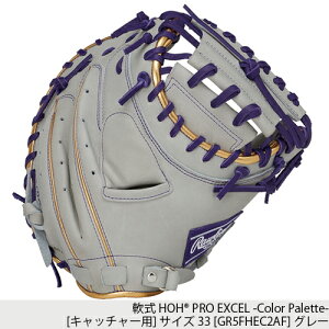 Rawlings[OX GR5FHEC2AF/GR5FHECA15W/GR5FHECB88FSGR5FHECM53/GR5FHECN54FS/GR5FHECN62  HOH PRO EXCEL -Color Palette- yO[/lCr[/C/VF[/eB[z[O[u/J[