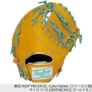 Rawlings[OX GR5FHEC2AF/GR5FHECA15W/GR5FHECB88FSGR5FHECM53/GR5FHECN54FS/GR5FHECN62  HOH PRO EXCEL -Color Palette- yO[/lCr[/C/VF[/eB[z[O[u/J[