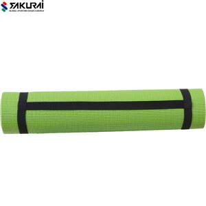 �ySAKURAI�z�T�N���C PWF05GR PRO-WING �v���E�C���O ���K�}�b�g 6mm[�O���[��][���N/�G�N�T�T�C�Y/�t�B�b�g�l�X/�W��/���K�}�b�g/�t�B�b�g�l�X�}�b�g/��g��/�؃g��/�̗͂Â���]�yRCP�z