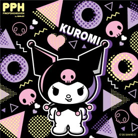 ★在庫あり即納★★初回生産限定/在庫限り！★【三英】SAN-EI 01153【クロミ ポップアート 吸着シート/1枚入り】 繰り返し使用できる吸着性シートを採用！裏ソフトラバー用【卓球用品】卓球ラバー用 保護シート【RCP】