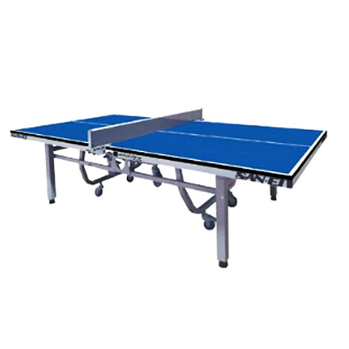 楽天市場】☆メーカー直送品☆【三英】SAN-EI卓球台 Absolute-W 