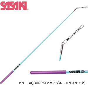 ���݌ɂ��葦�[���������������ySASAKI�z�T�T�L�X�|�[�c M-700JK-F-AQBURRK �O���X�X�e�B�b�N(�V���[�g)[�A�N�A�u���[×���C���b�N][�V�̑�/�O���X�X�e�B�b�N�i�V���[�g�j/���{���p�X�e�B�b�N/��