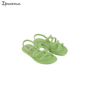 �yIpanema�z�C�p�l�} SP27136562 MEU SOL SANDAL KIDS[�O���[��/�s���N]�W���j�A/�L�b�Y/�J�W���A���V���[�Y/�T���_��/�V���[�Y/�C/����/�r�[�`�T���_��/�r�[�T��/�v�[��/�C/���s/���o����/Ipanema�yRCP�z