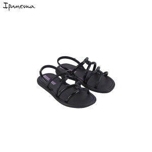 �yIpanema�z�C�p�l�} SP27136964 MEU SOL SANDAL KIDS[�u���b�N/���C���b�N]�W���j�A/�L�b�Y/�J�W���A���V���[�Y/�T���_��/�V���[�Y/�C/����/�r�[�`�T���_��/�r�[�T��/�v�[��/�C/���s/���o����/Ipanema�yRCP