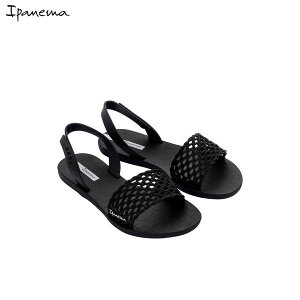 �yIpanema�z�C�p�l�} SP82855009 BREEZY SANDAL[�u���b�N]�����p/���f�B�[�X/�J�W���A���V���[�Y/�T���_��/�V���[�Y/�C/����/�r�[�`�T���_��/�r�[�T��/�v�[��/�C/���s/���o����/Ipanema�yRCP�z