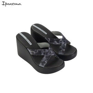 �������������yIpanema�z�C�p�l�} SP83520963 HIGH FASHION SLIDE[�u���b�N/�O���[]�����p/���f�B�[�X/�J�W���A���V���[�Y/�T���_��/�V���[�Y/�C/����/�r�[�`�T���_��/�r�[�T��/�v�[��/�C/���s/���o����