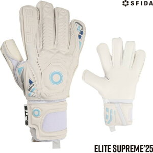 �������������ysfida�z�X�t�B�[�_ ELG25802-WHT ELITE SUPREME'25[White][�T�b�J�[/�t�b�g�{�[��/���/�S�[���L�[�p�[�O���[�u/�T�b�J�[�p���/ELG-25802]�yRCP�z