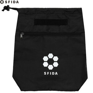ysfidazXtB[_ SH25B02-BLK SFIDA V[YP[X[Black][TbJ[/tbgT/V[YP[X/V[YobO/C//X|[cobO/SH-25B02]yRCPz
