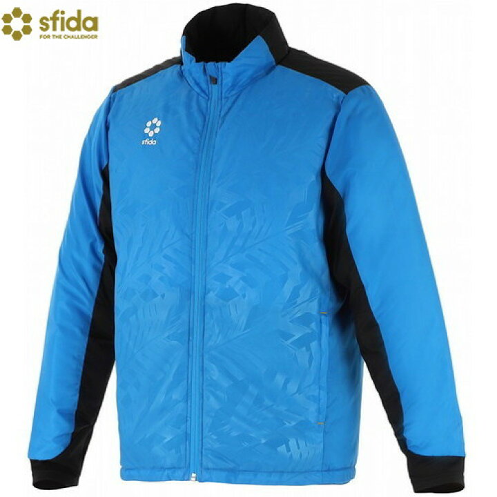楽天市場】□送料無料□【sfida】スフィーダ SA23501-BRBLU TEAMPRES 