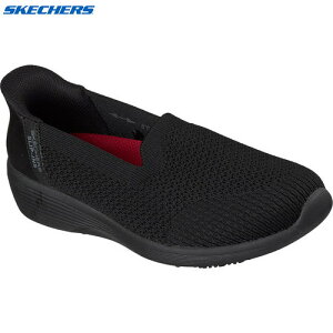 �������������ySKECHERS�z�X�P�b�`���[�Y 108304 ���[�N �X���b�v���W�X�^���g:�A���� ARYA SR[�u���b�N][�V���[�Y/���f�B�[�X/�C/�X���b�v�C���Y/�n���Y�t���[]�yRCP�z